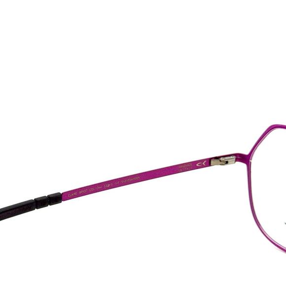 New, BLACKFIN Eyeglasses Claire BF937 Col.1344 Authentic - Picture 8 of 12